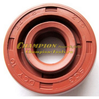 Сальник 10х24х8 приводного вала нижний Toyama T5BMS