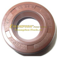 Сальник 13х25х6 приводного вала Toyama T15BMS