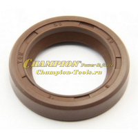 Сальник 20х30х6 приводного вала нижний Toyama T15BMS, Toyama F15BMS