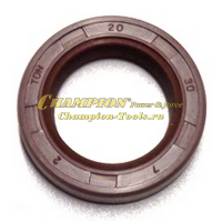 Сальник 20х30х7 коленвала Toyama T2.6CBMS