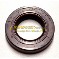 Сальник 20х35х7 коленвала L Toyama T9.8BMS