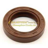 Сальник 25х38х7 коленвала нижний A Toyama T15BMS