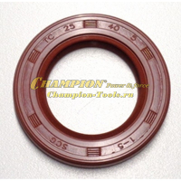 Сальник 25х40х5 коленвала Toyama F5BMS