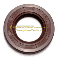 Сальник 25х44х6,5 коленвала L Toyama F15BMS