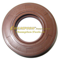 Сальник 25х47х7,5 коленвала Toyama T9.8BMS