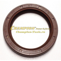 Сальник 35х47х6 коленвала R Toyama F15BMS