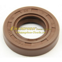 Сальник распредвала R 18х35х7 Toyama F15BMS