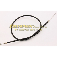 Трос газа Toyama TC3.6BMS