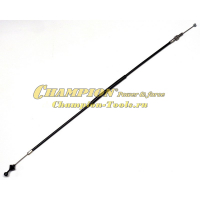 Трос стопора стартера Toyama F15BMS