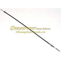 Трос стопора стартера Toyama F5BMS