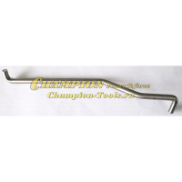 Тяга переключения передач верхняя Toyama T9.9BMS, Toyama T15BMS