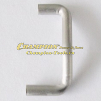 Тяга управления воздушной заслонкой короткая Toyama T9.9BMS, Toyama T15BMS