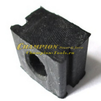 Уплотнение водяной трубки верхнее Toyama T3.6BMS, Toyama TC3.6BMS