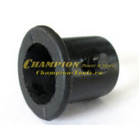 Уплотнение водяной трубки нижнее Toyama T15BMS, Toyama F15BMS