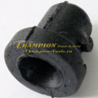 Уплотнение водяной трубки нижнее Toyama T5BMS