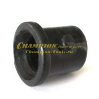 Уплотнение водяной трубки нижнее Toyama T9.8BMS, Toyama F9.8BMS