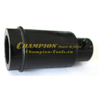 Уплотнение водяной трубки нижнее Toyama TC3.6BMS, Toyama F5BMS