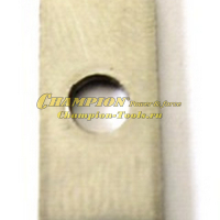 Фиксатор тяги защелки крышки двигателя Toyama TC3.6BMS