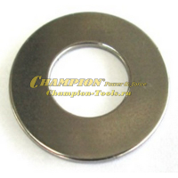 Шайба нижнего подшипника скольжения приводного вала Toyama T9.9BMS, Toyama T15BMS, T18BMS, F9.9BMS, Toyama F15BMS, F20ABMS