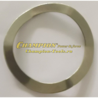 Шайба румпеля пружинная Toyama T18BMS, T30ABMS