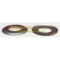 Шайба шкива ГРМ Toyama F15BMS