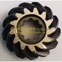 Шестерня приводного вала Toyama F20ABMS