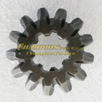 Шестерня приводного вала Toyama T2.6CBMS