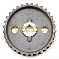 Шкив ремня ГРМ большой Toyama F9.8BMS