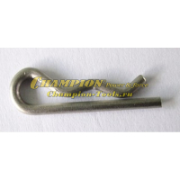 Шплинт пружинный