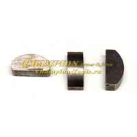 Шпонка маховика Toyama F15BMS