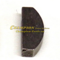 Шпонка маховика Toyama T15BMS