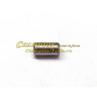 Шпонка помпы 3.5х7 Toyama T2.6CBMS