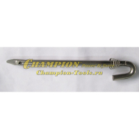 Шток установки угла дифферента Toyama F5BMS