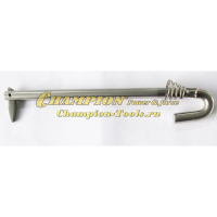 Шток установки угла дифферента Toyama T5BMS, Toyama T9.8BMS, Toyama F9.8BMS