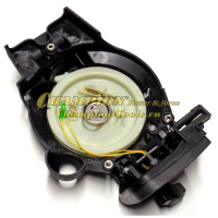 Стартер в сборе Toyama F15BMS