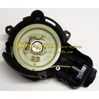 Стартер в сборе Toyama T15BMS