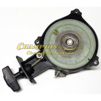 Стартер в сборе Toyama T5BMS