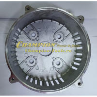 Крышка генератора GG1000, 2800 сторона двигателя