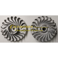 Маховик AG364 с 2020г.