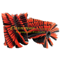 Щётка для Champion GS50100 комплект 2 шт - S1105000100