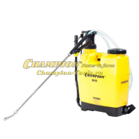 Опрыскиватель рычажный Champion SL12