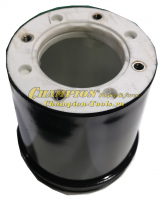 Опора гофры нижняя TR72