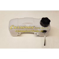 Бак топливный GC252 комплект см. 731254100