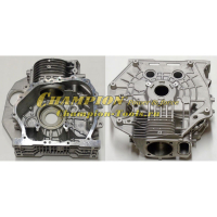 Картер DC1163E D=78 мм 296 сс