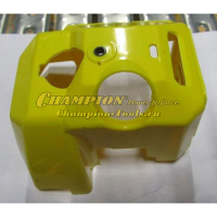 Крышка цилиндра T334