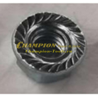 Гайка крепления маховика T252-528 М8х1,25