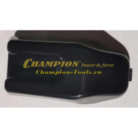 Накладка крышки цилиндра T338 защитная