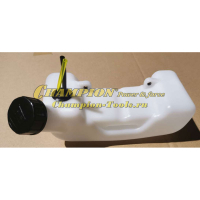 Бак топливный Т338