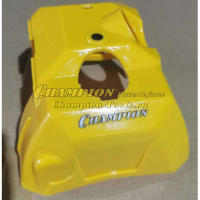 Крышка цилиндра T438, T528 до 2024 г. - 31204109