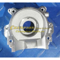 Картер сторона стартера T338